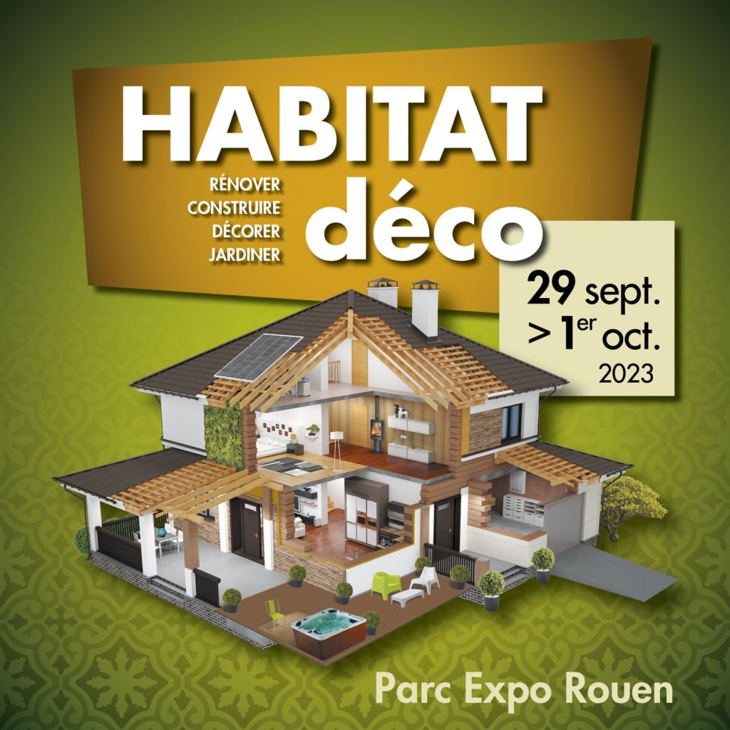 Habitat Deco