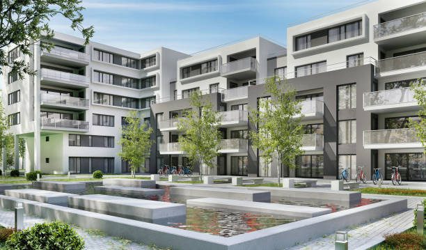 immobilier neuf