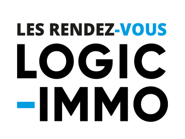 les rendez vous logic immo logo rt