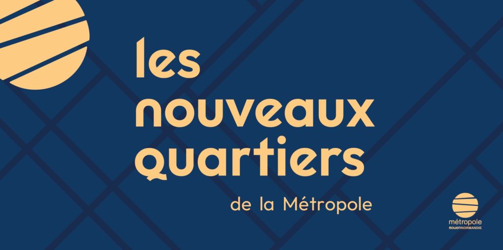 logo Métropole Rouen