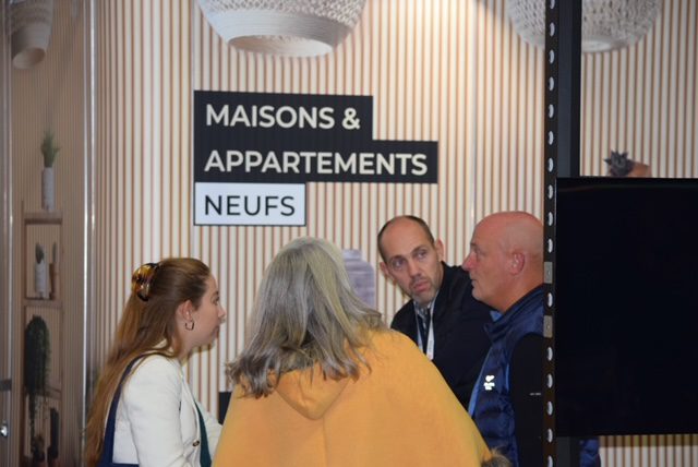 Le Salon Immobilier Neuf de Caen Pour concrétiser son projet immobilier