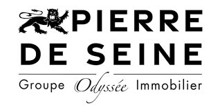 Pierre de Seine logo