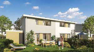 Cogedim - Green Valley - Louviers