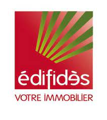 Logo Edifides
