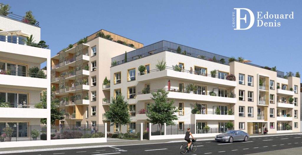 ED CARRE FLORA ROUEN