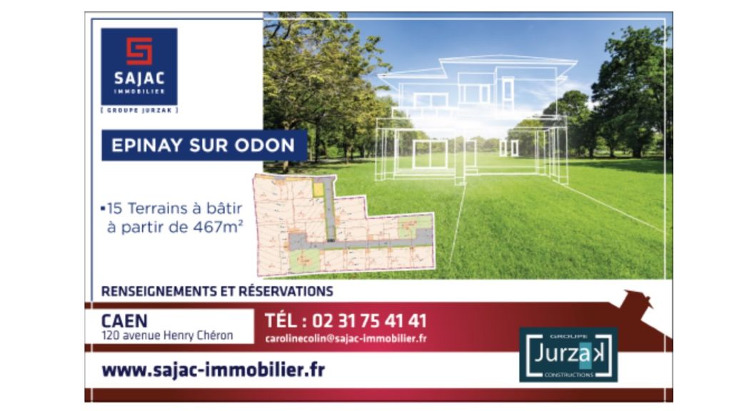 Sajac Immobilier
