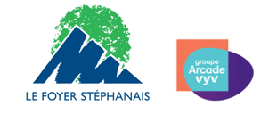 Logo Le Foyer Stephanais