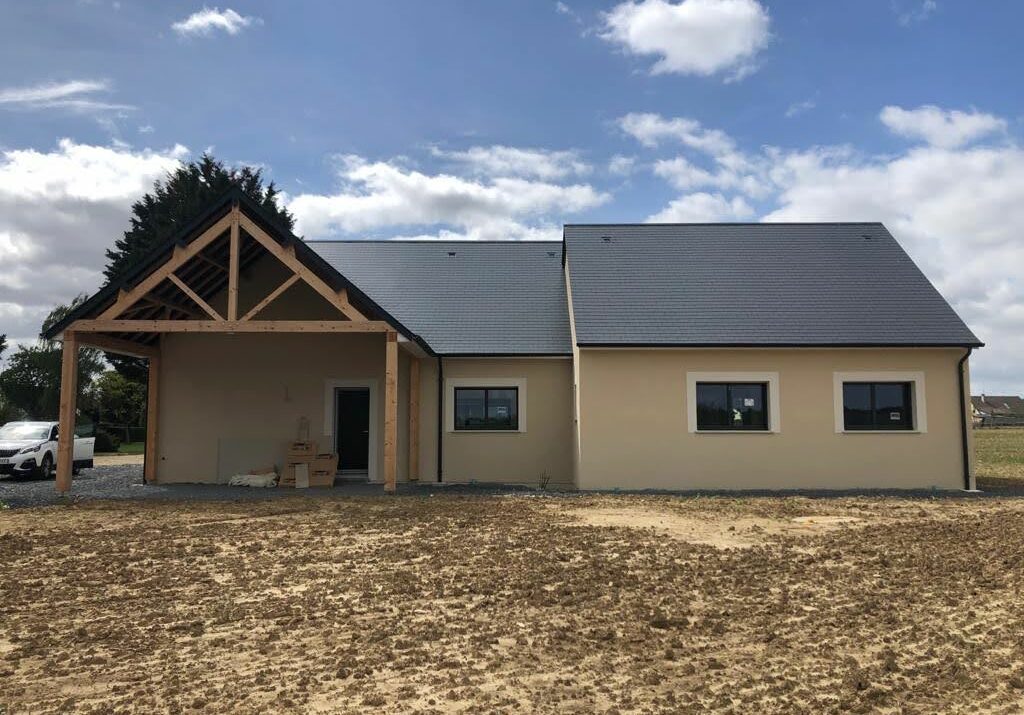 Maisons Caen Construction