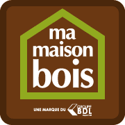 LOGO - Ma Maison Bois