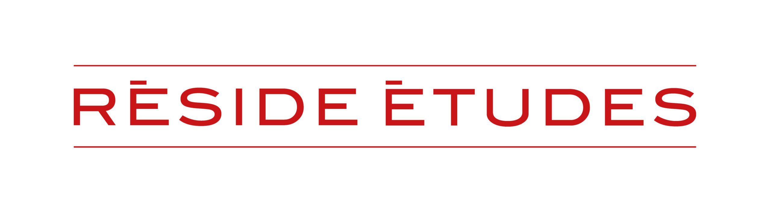 Réside Etudes