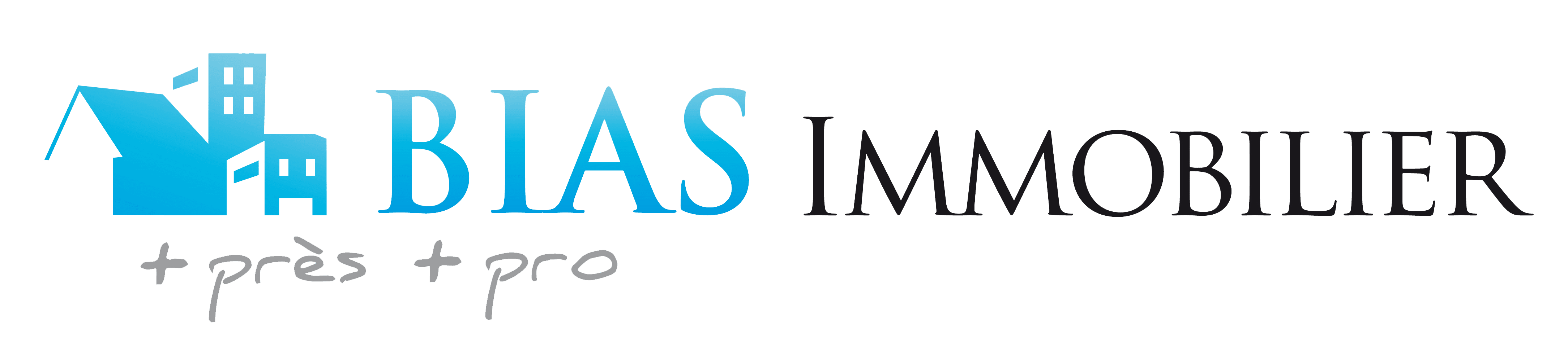 logo BIAS IMMOBILIER