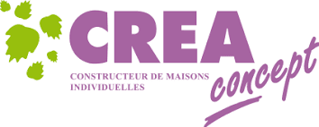 logo crea concept