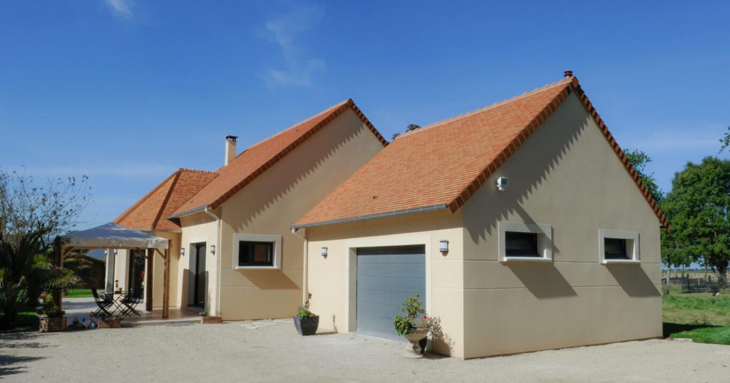 Maisons Caen Construction