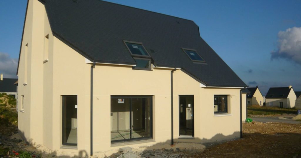 Maisons Caen Construction