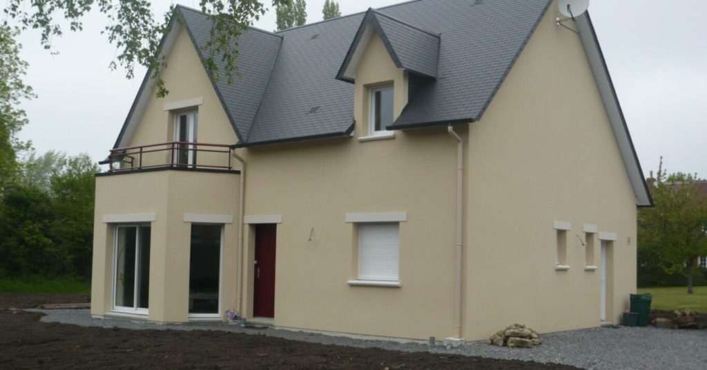 Maisons Caen Construction