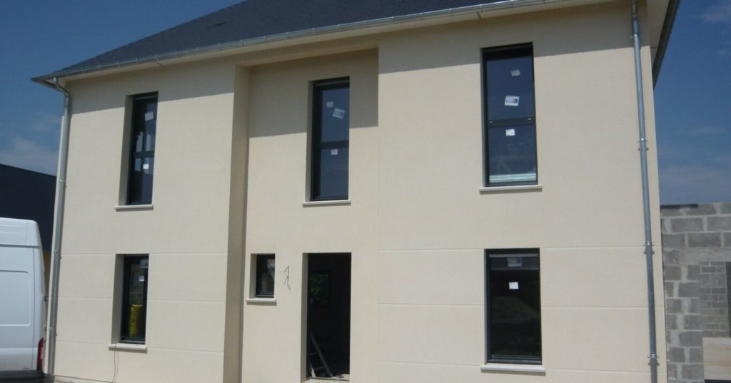 Maisons Caen Construction