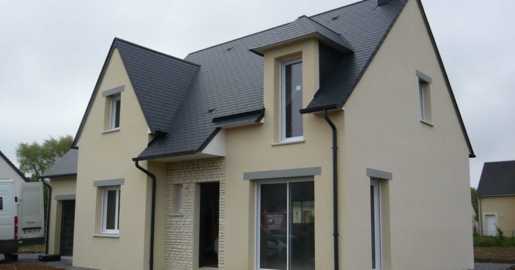 Maisons Caen Construction