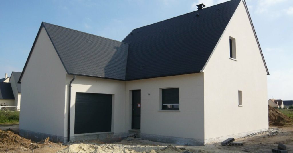 Maisons Caen Construction