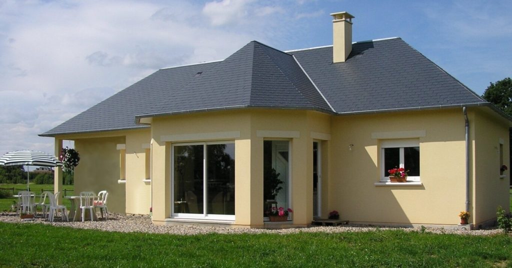 Maisons Caen Construction