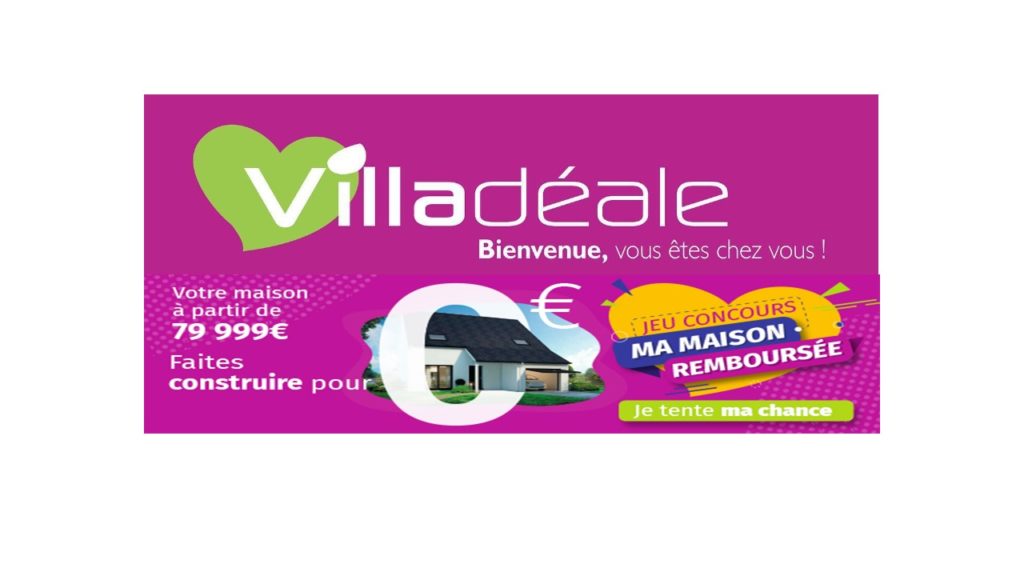 Villadeale