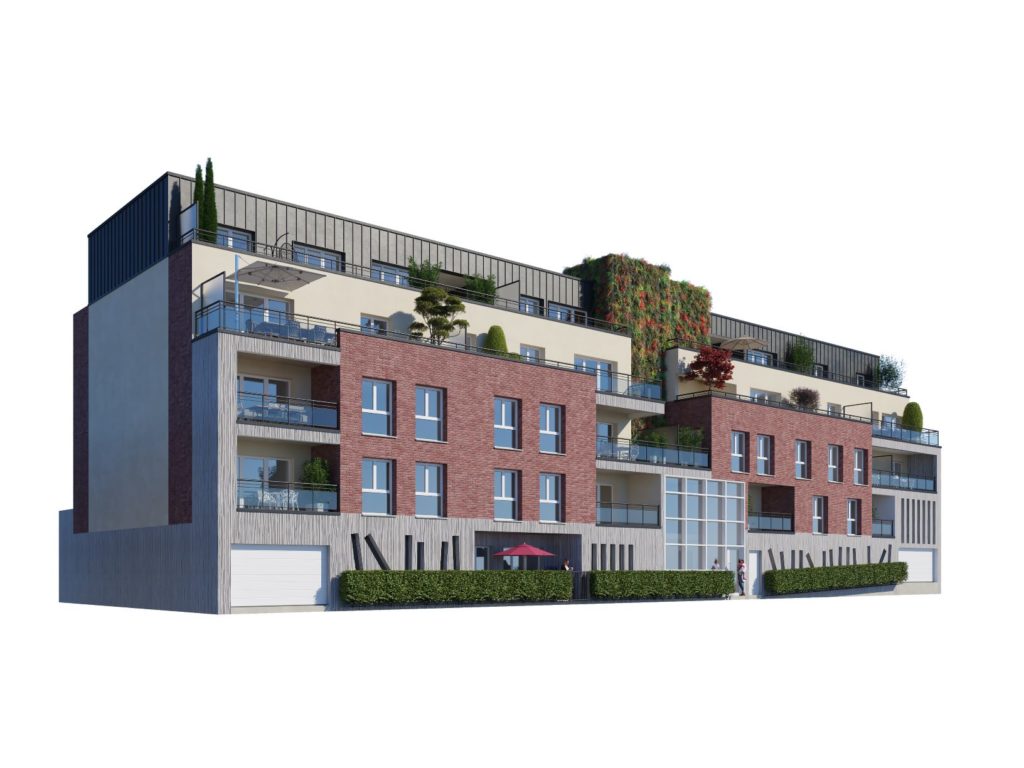 cdp promotion - Deville-Les-Rouen