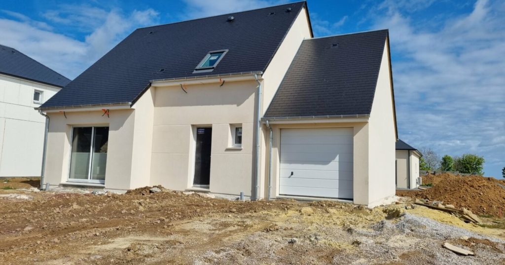 Maisons Caen Construction