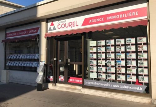 rouen-immobilier.com - courel