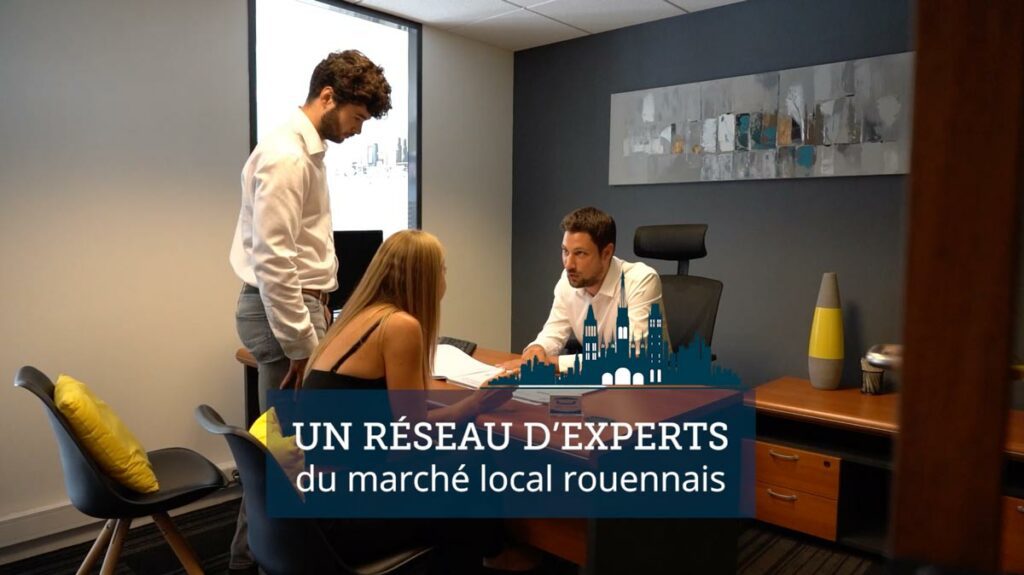 Rouen-immobilier.com