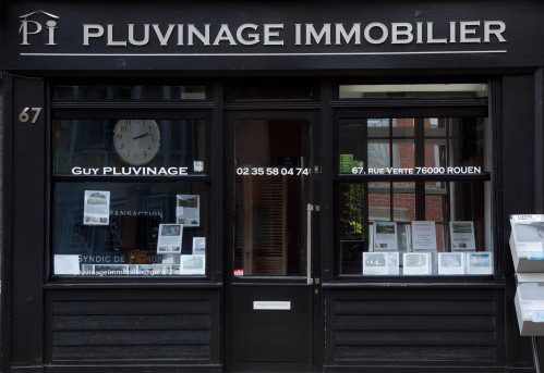 rouen-immobilier.com - pluvinage