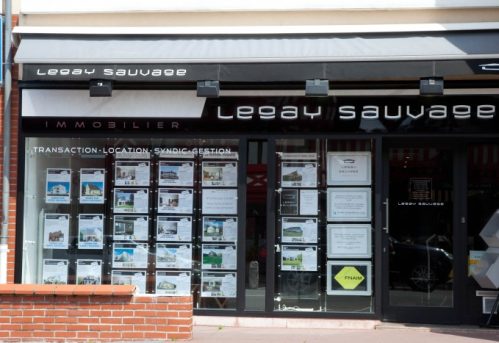 rouen-immobilier.com - legay