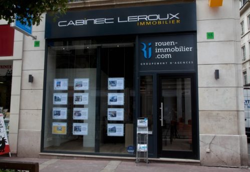 rouen-immobilier.com - leroux