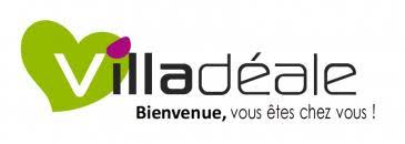 logo villadeale