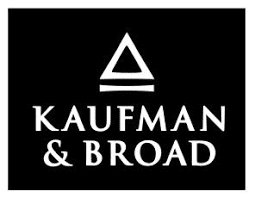 LOGO KAUFMAN AND BROAD