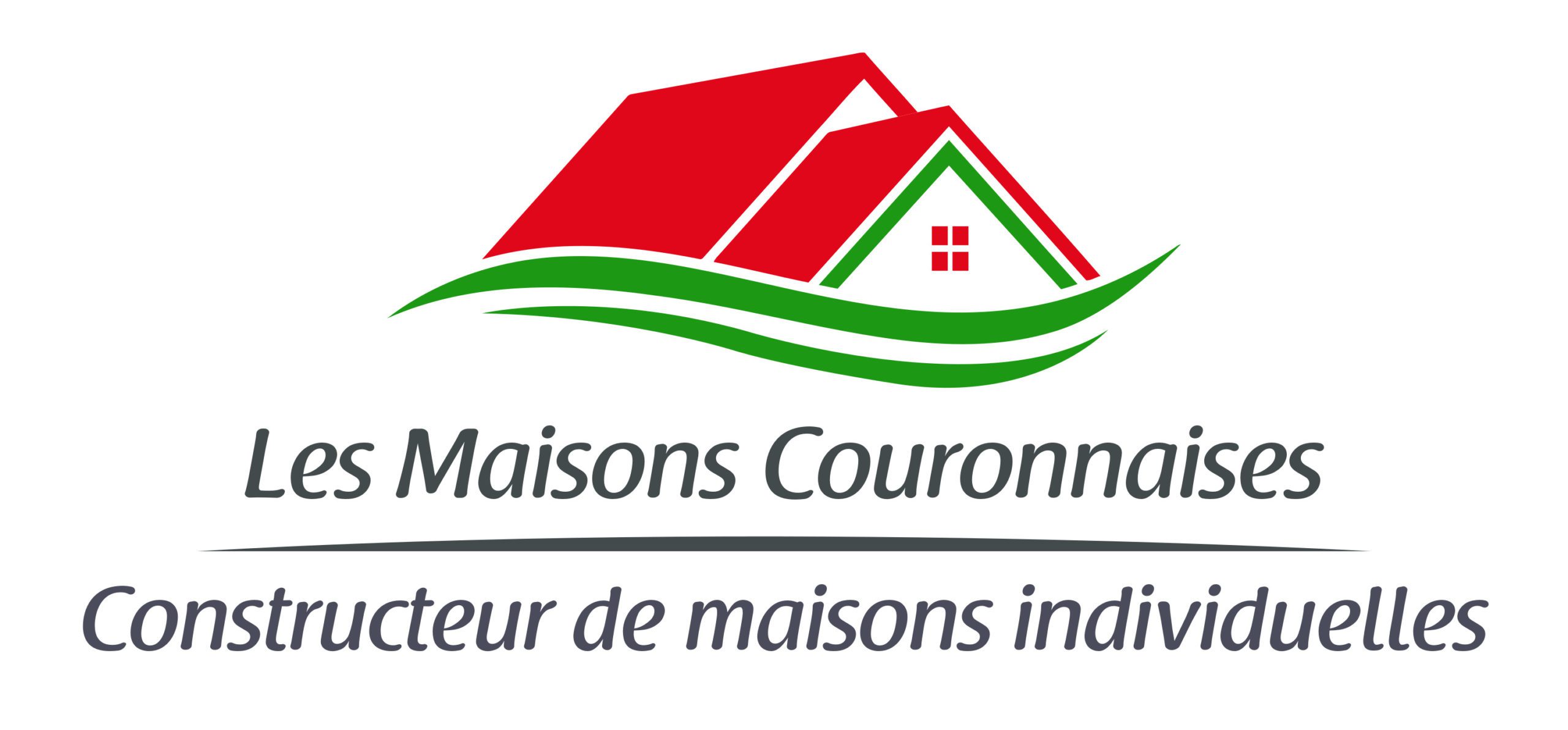 Logo Les Maisons Couronnaises