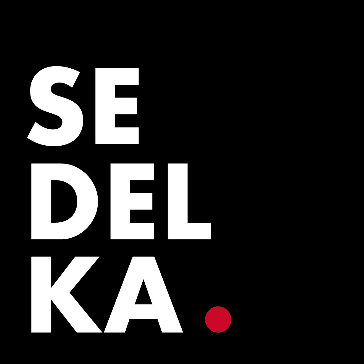 logo Sedelka