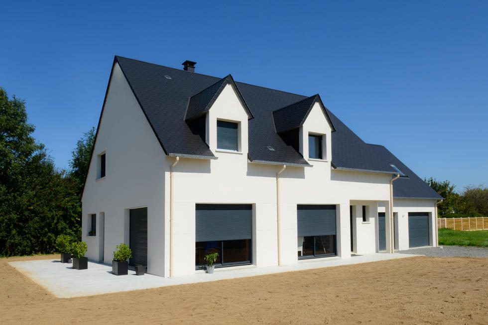 Maisons Caen Construction