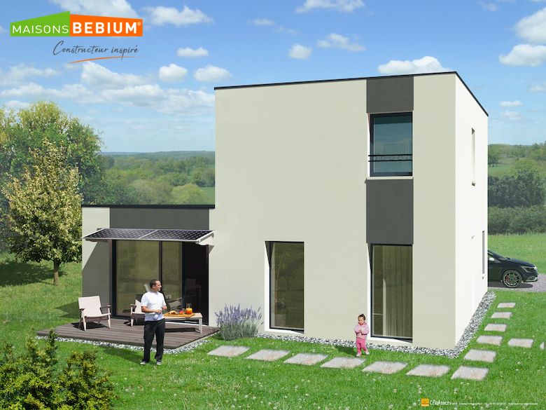 Maisons Bebium