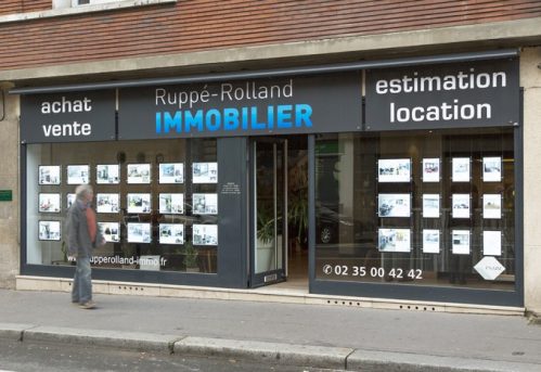 rouen-immobilier.com - Ruppé rolland