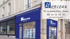 Monceau Rouen Photo