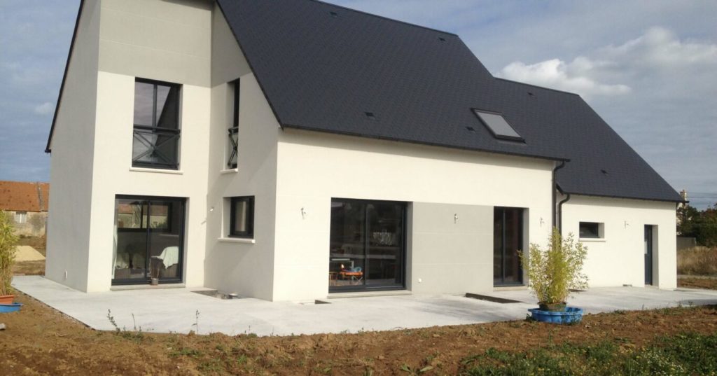 Maisons Caen Construction