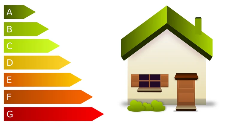 Combien de passoires thermiques compte le parc de logements en France ?