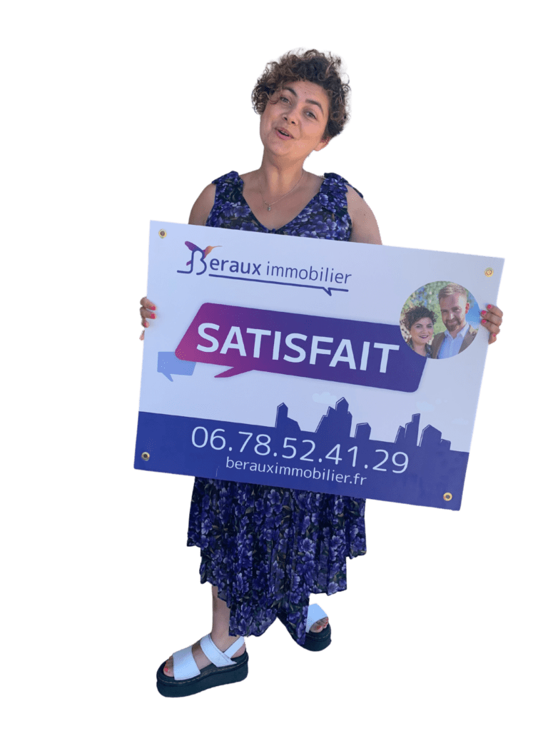 Beraux Immobilier