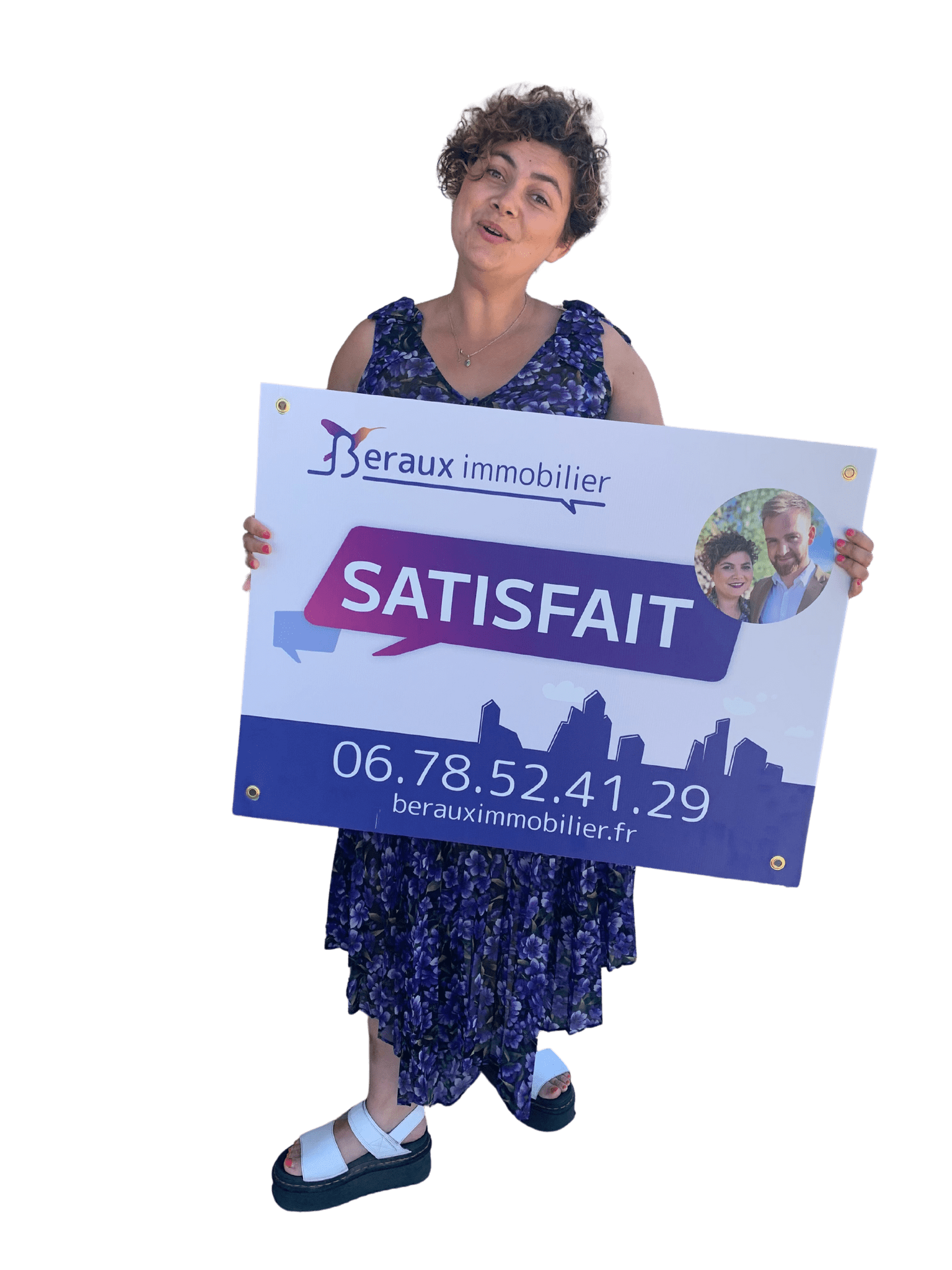 BERAUX IMMOBILIER Les rendezvous LogicImmo