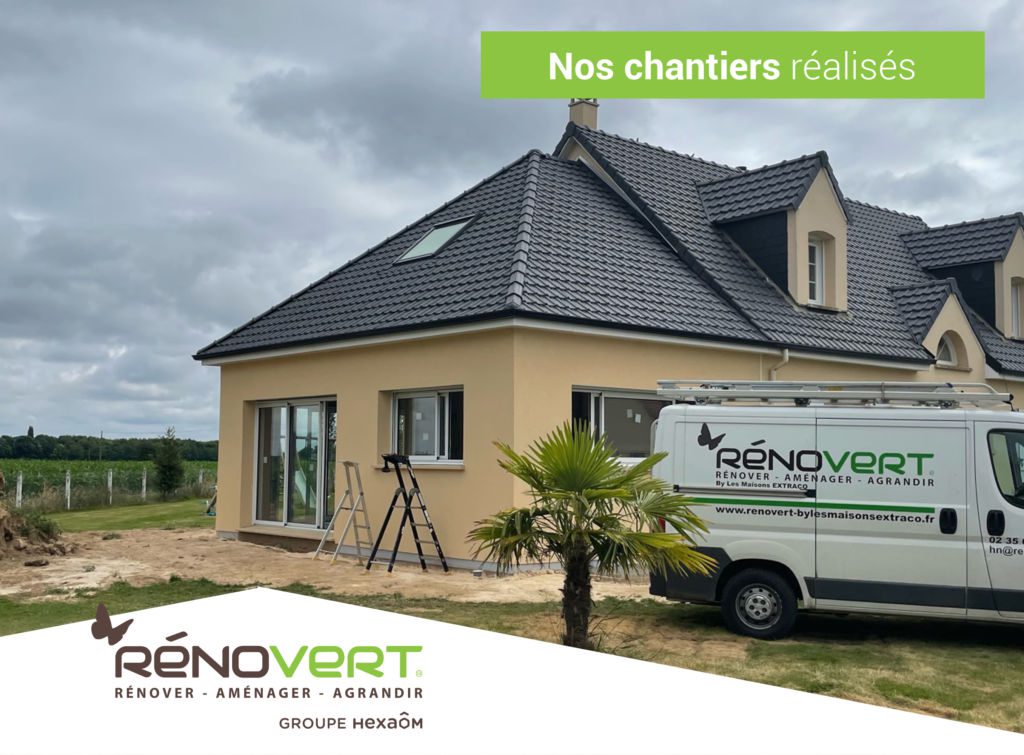 Renovert