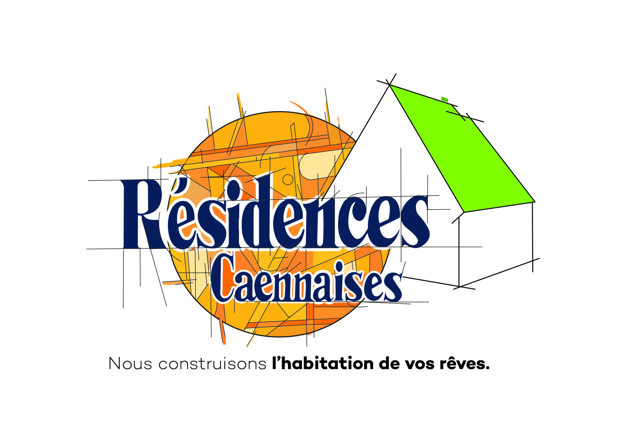 Résidences Caennaises