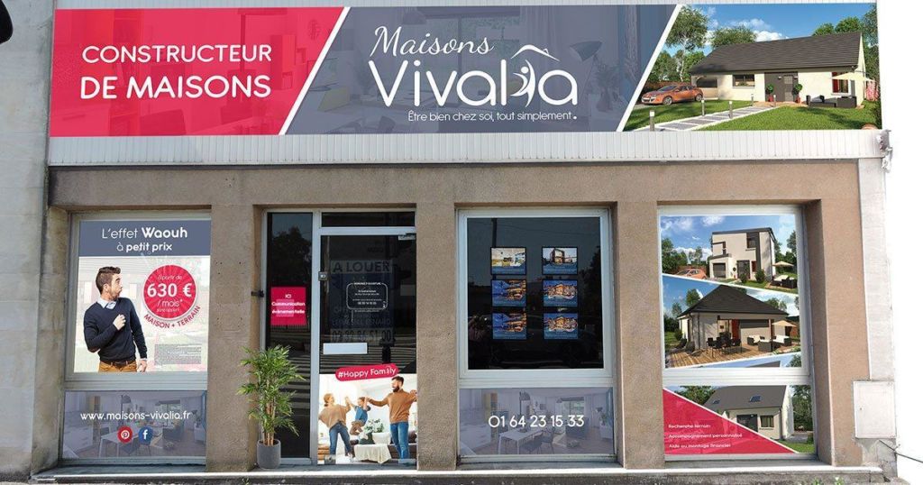 Maisons Vivalia