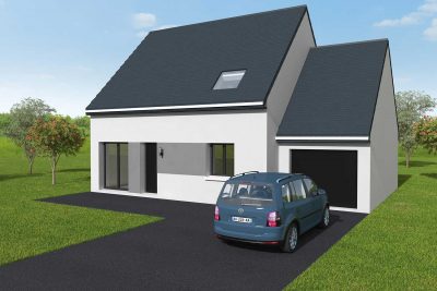 Maisons axcess
