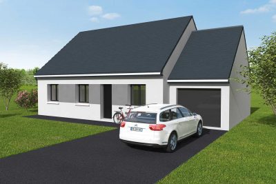 Maisons axcess