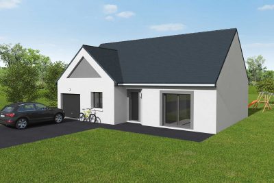 Maisons axcess