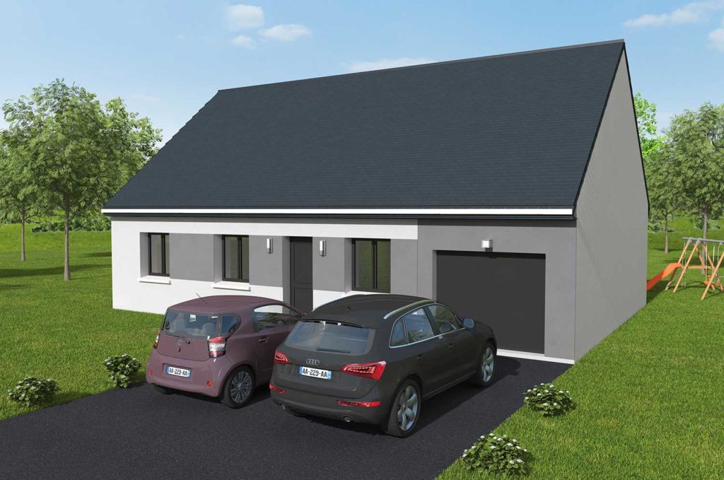 Maisons axcess
